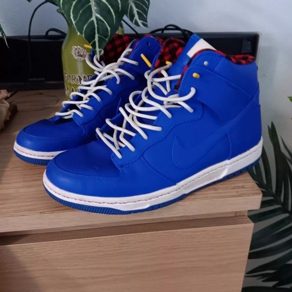 Nike High Dunks - Picture 1 of 5